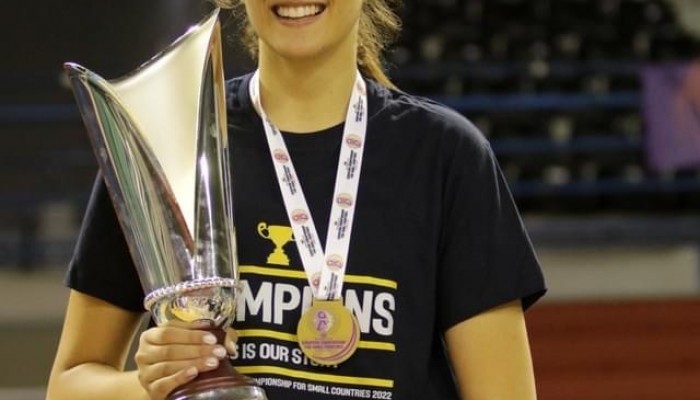 Cyprus Basketball Successes